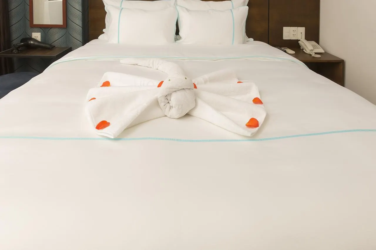 Le Manoir Hotel Da Nang