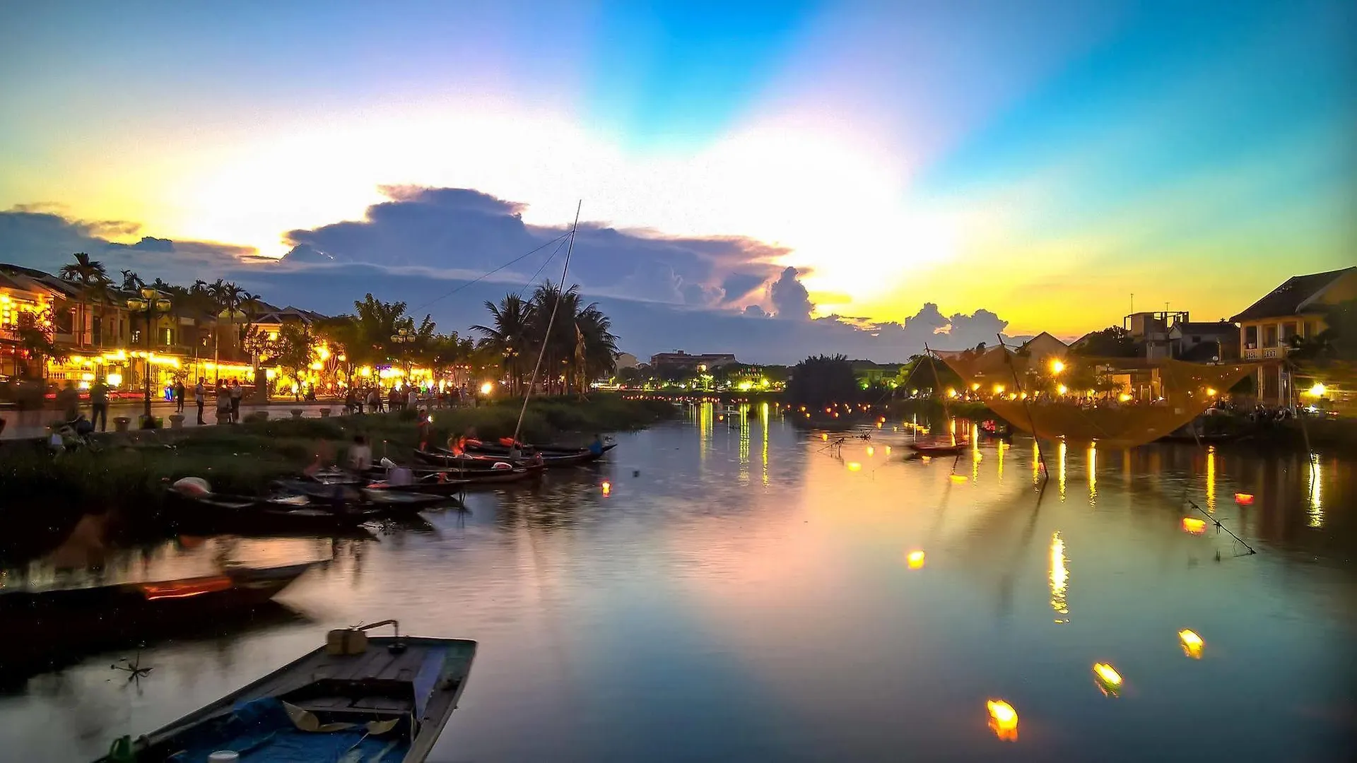 Le Manoir Hotel 3*, Da Nang Vietnam