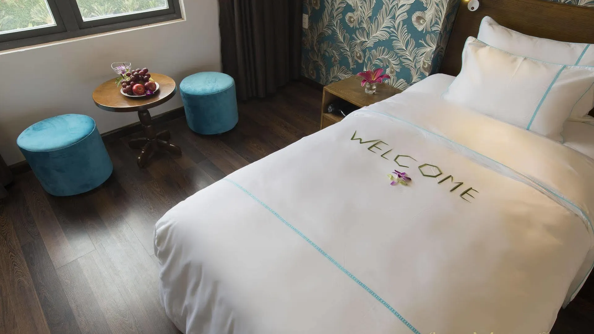 Le Manoir Hotel