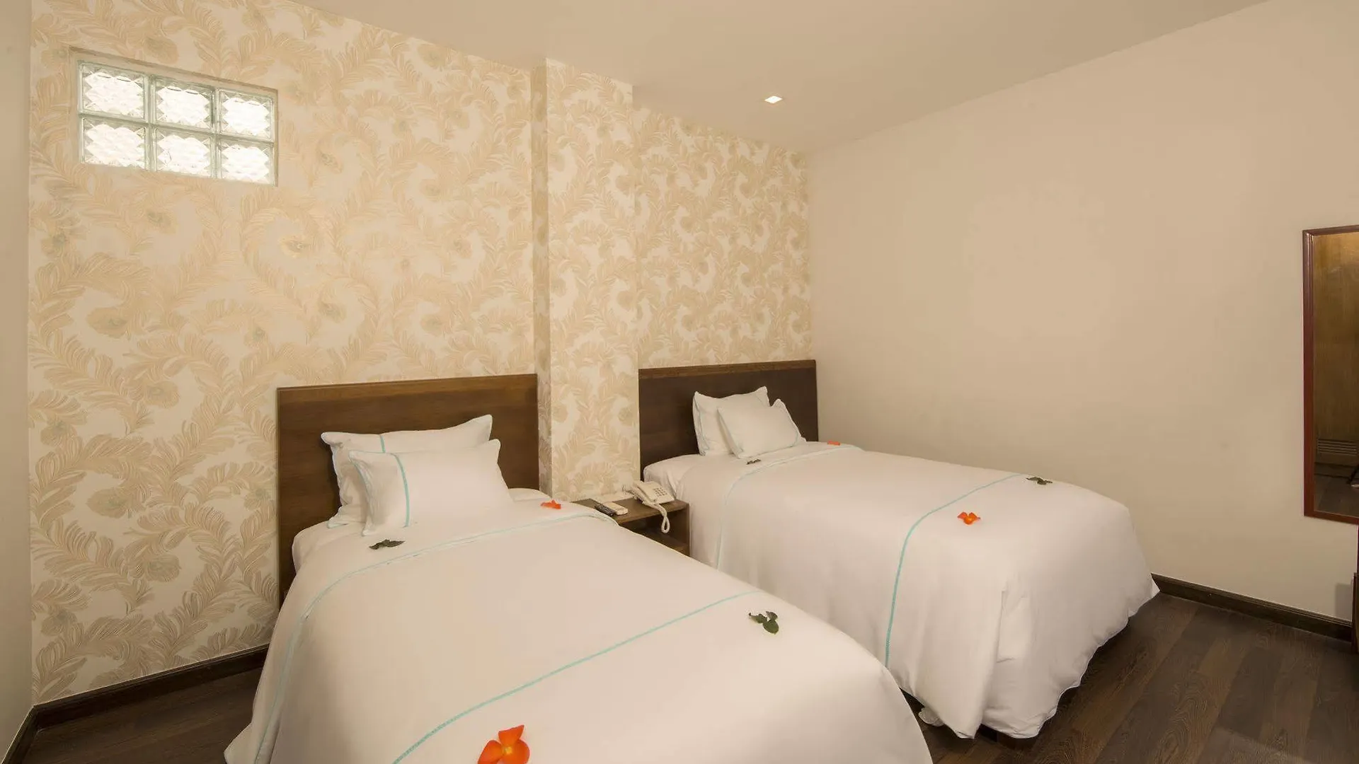 Le Manoir Hotel Da Nang