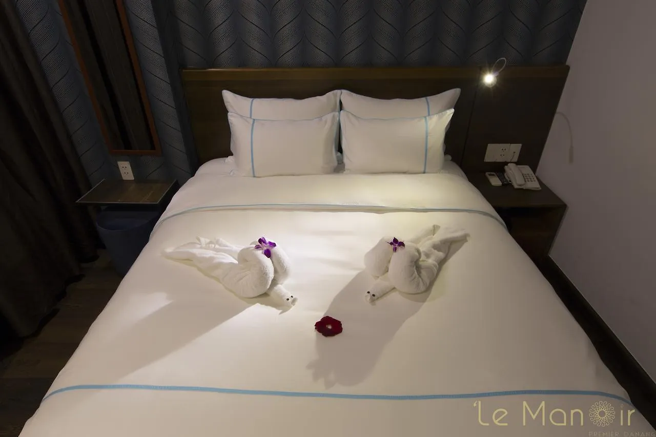 ***  Le Manoir Hotel Vietnam