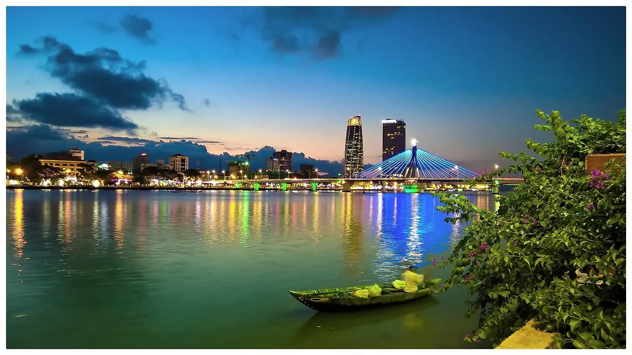 Le Manoir Hotel Da Nang