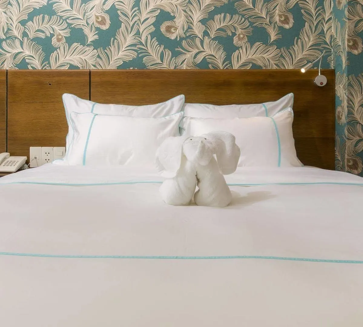 Le Manoir Hotel Vietnam